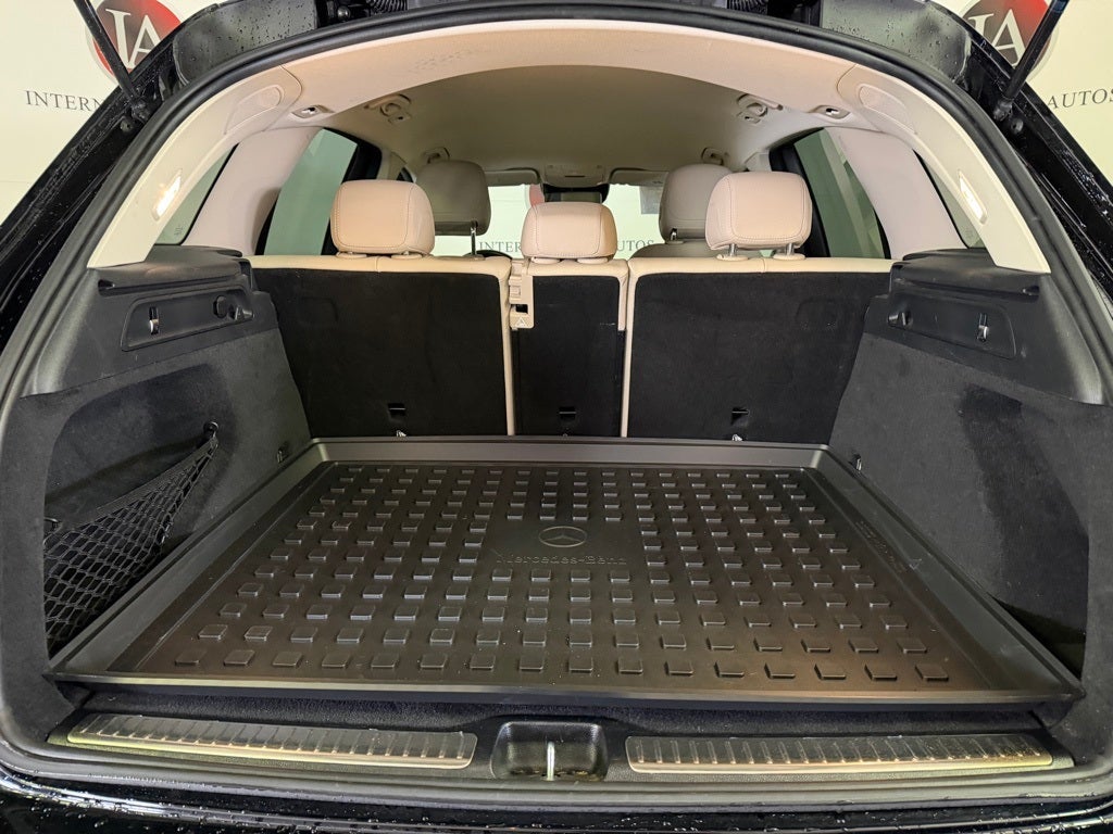 2022 Mercedes-Benz GLC GLC 300 4MATIC®