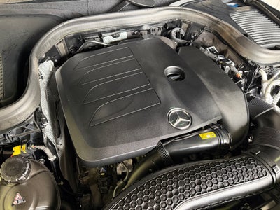 2022 Mercedes-Benz GLC GLC 300 4MATIC®
