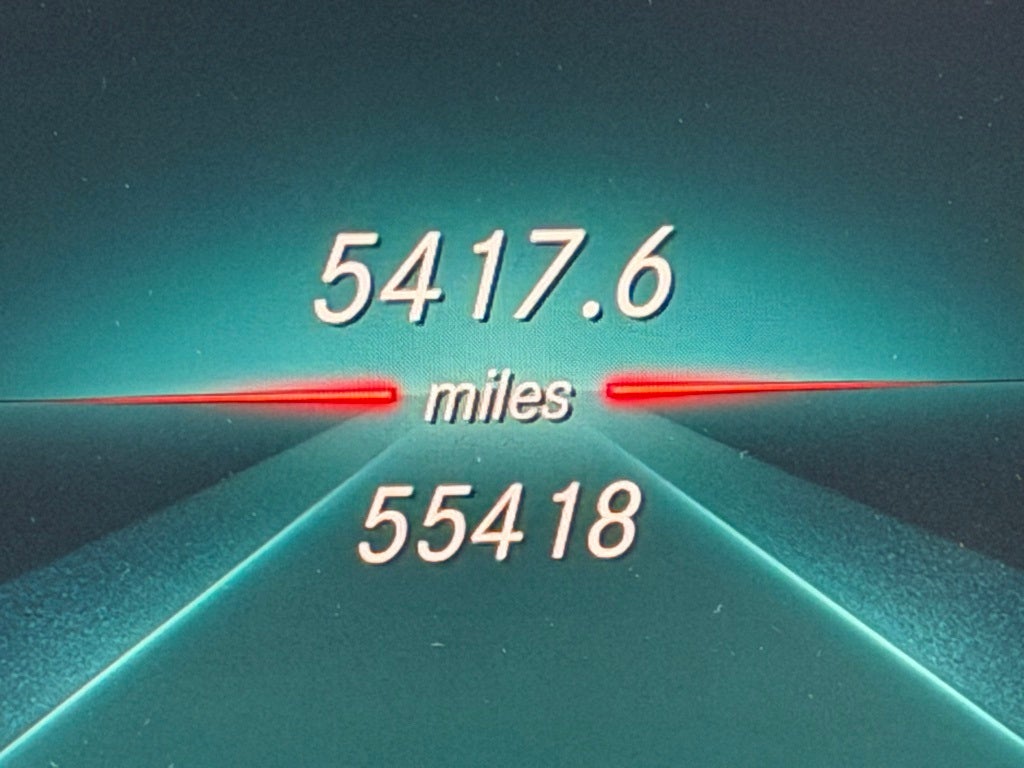 2022 Mercedes-Benz GLC GLC 300 4MATIC®