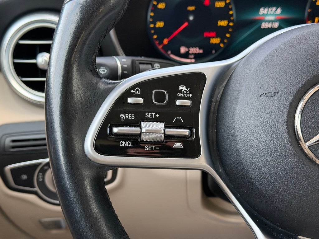 2022 Mercedes-Benz GLC GLC 300 4MATIC®