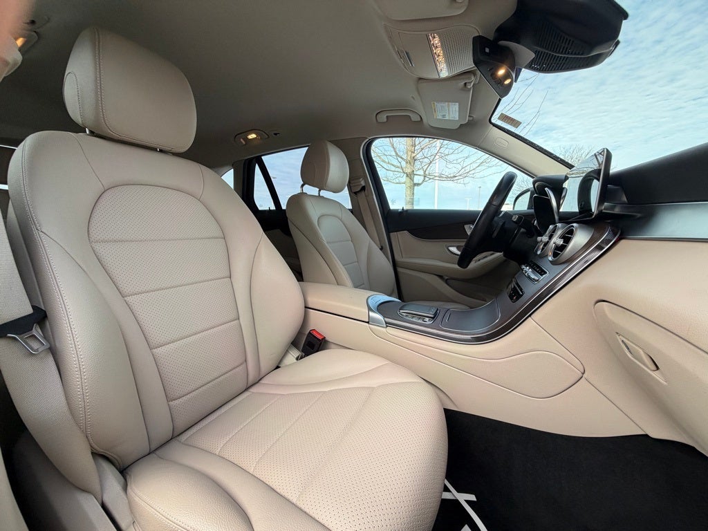 2022 Mercedes-Benz GLC GLC 300 4MATIC®