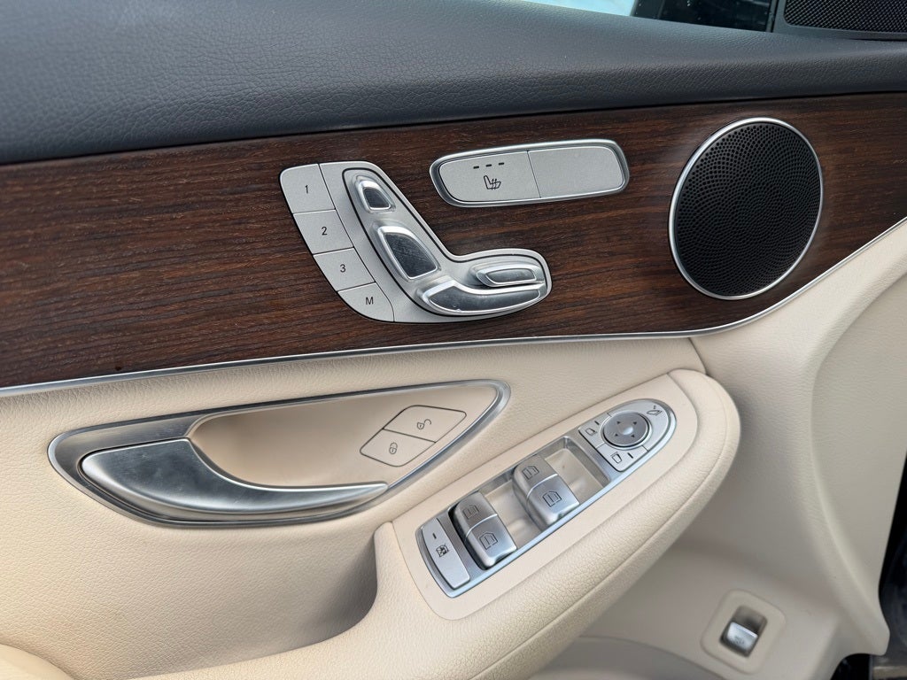 2022 Mercedes-Benz GLC GLC 300 4MATIC®