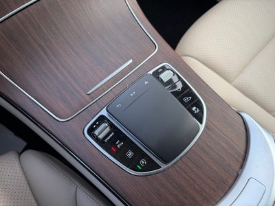 2022 Mercedes-Benz GLC GLC 300 4MATIC®