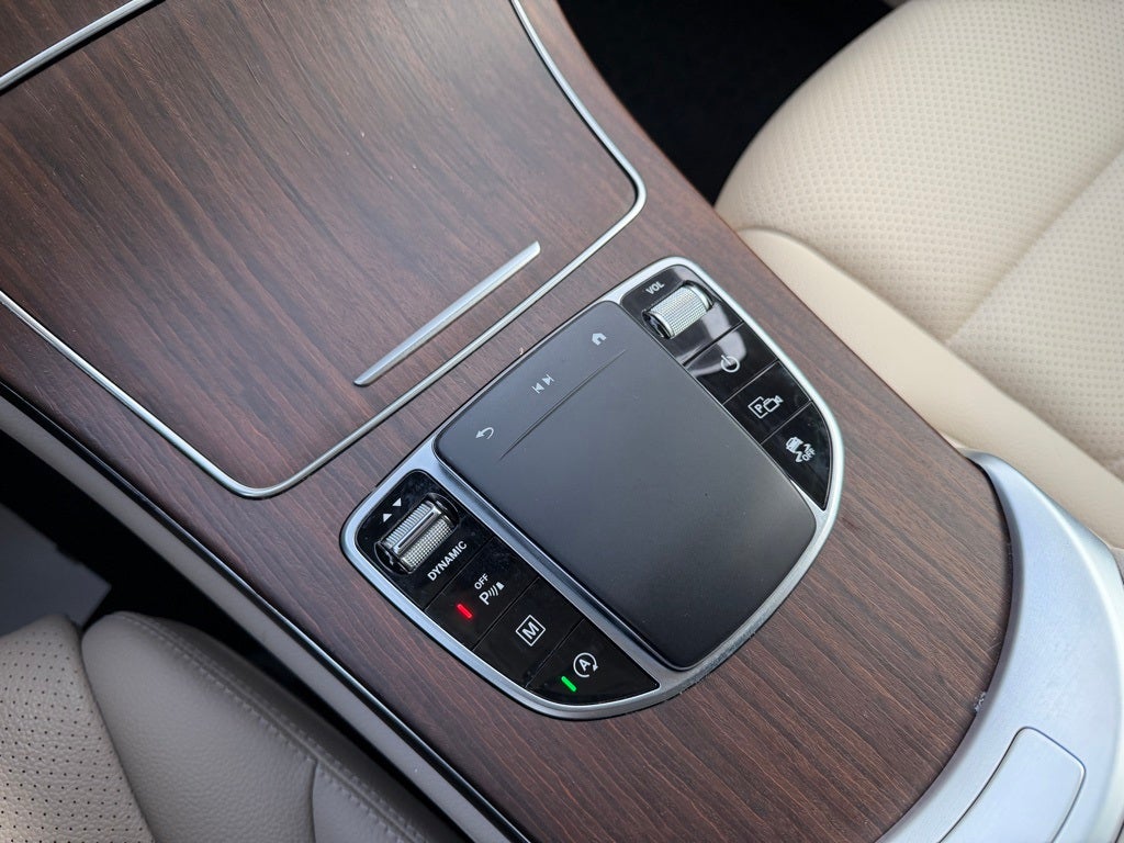 2022 Mercedes-Benz GLC GLC 300 4MATIC®