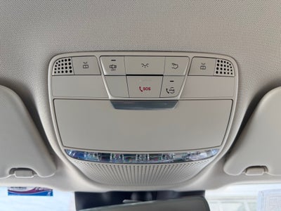 2022 Mercedes-Benz GLC GLC 300 4MATIC®