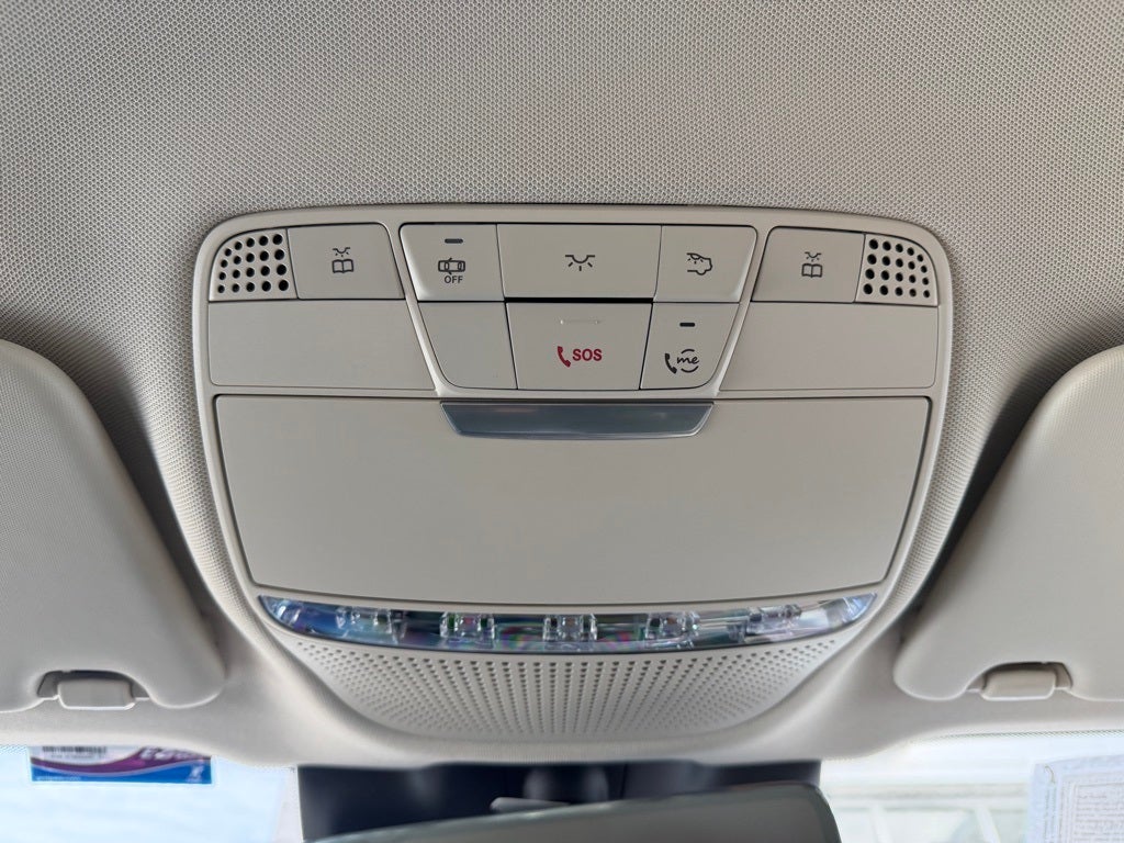 2022 Mercedes-Benz GLC GLC 300 4MATIC®