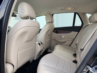 2022 Mercedes-Benz GLC GLC 300 4MATIC®