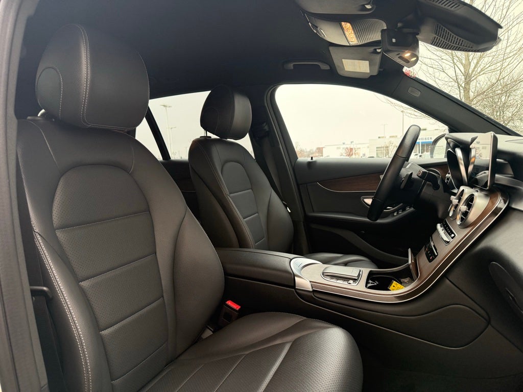 2021 Mercedes-Benz GLC GLC 300 4MATIC®