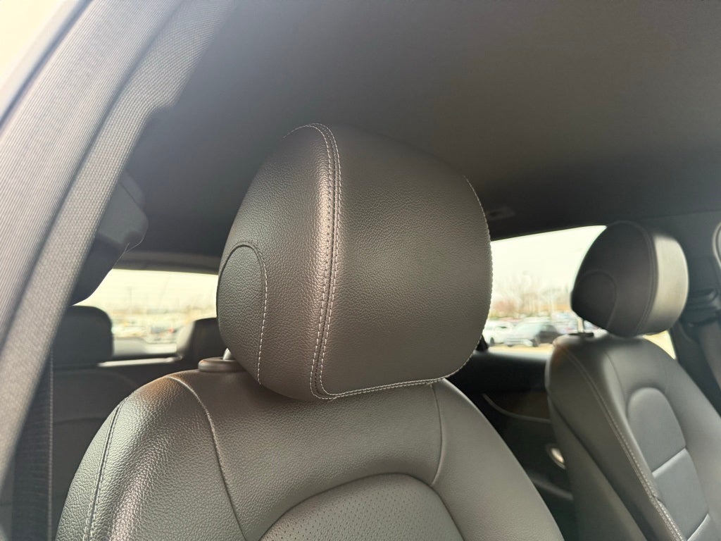 2021 Mercedes-Benz GLC GLC 300 4MATIC®