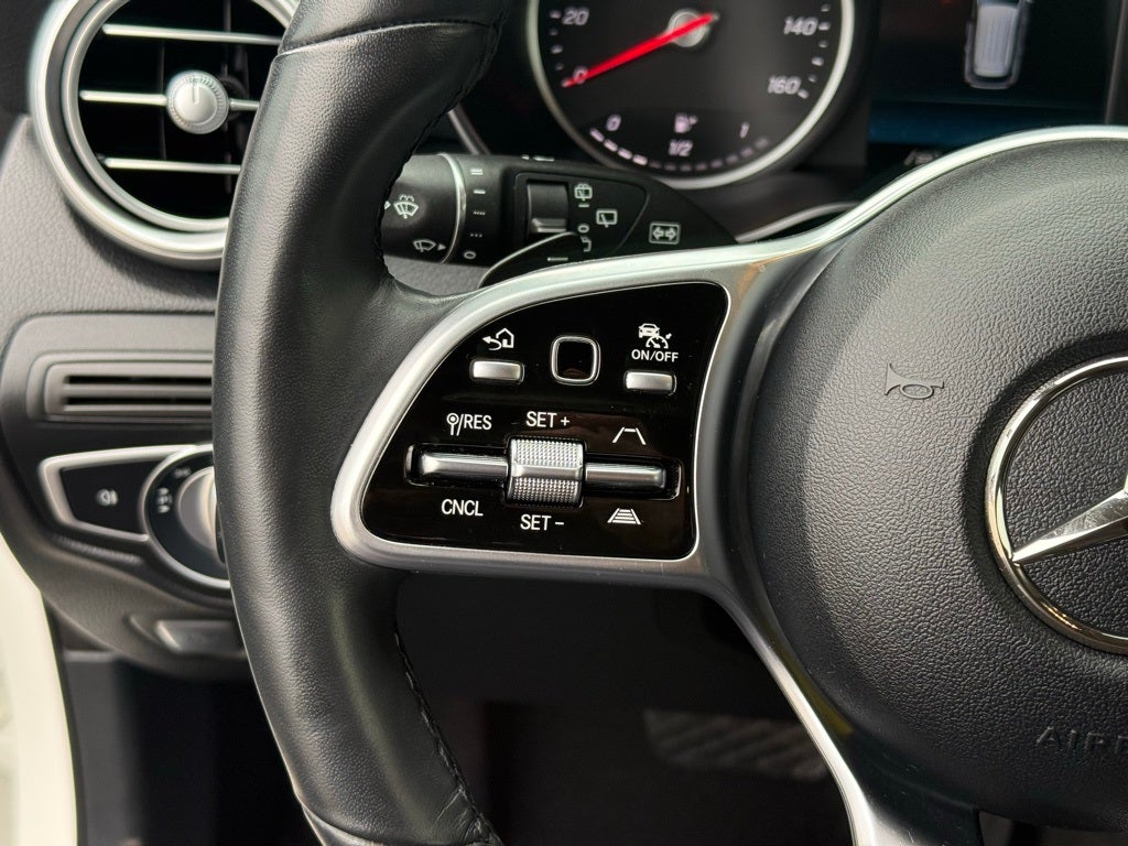 2021 Mercedes-Benz GLC GLC 300 4MATIC®