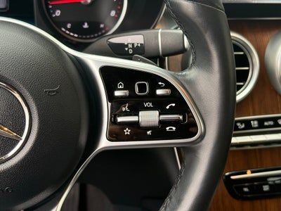 2021 Mercedes-Benz GLC GLC 300 4MATIC®