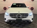 2021 Mercedes-Benz GLC GLC 300 4MATIC®