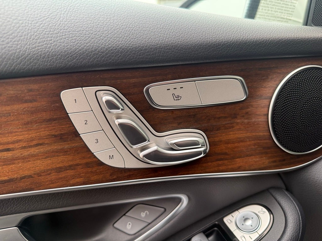 2021 Mercedes-Benz GLC GLC 300 4MATIC®