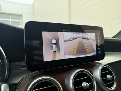 2021 Mercedes-Benz GLC GLC 300 4MATIC®