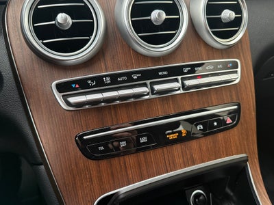 2021 Mercedes-Benz GLC GLC 300 4MATIC®