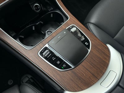 2021 Mercedes-Benz GLC GLC 300 4MATIC®