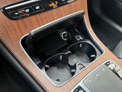 2021 Mercedes-Benz GLC GLC 300 4MATIC®