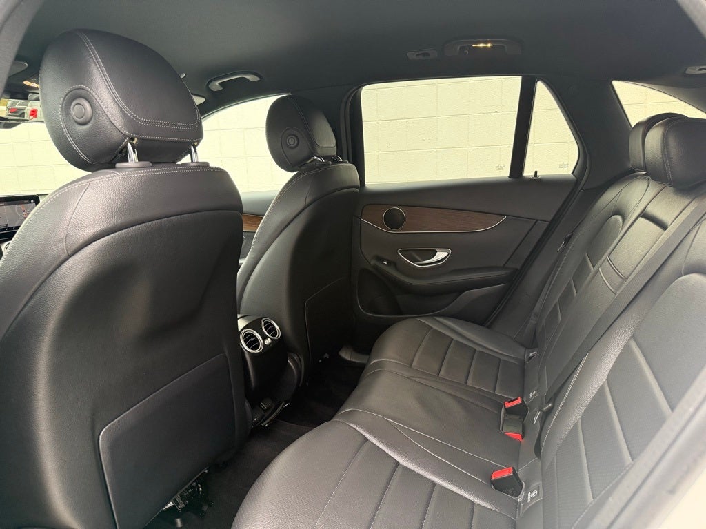 2021 Mercedes-Benz GLC GLC 300 4MATIC®