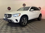 2021 Mercedes-Benz GLC GLC 300 4MATIC®