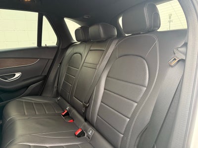 2021 Mercedes-Benz GLC GLC 300 4MATIC®