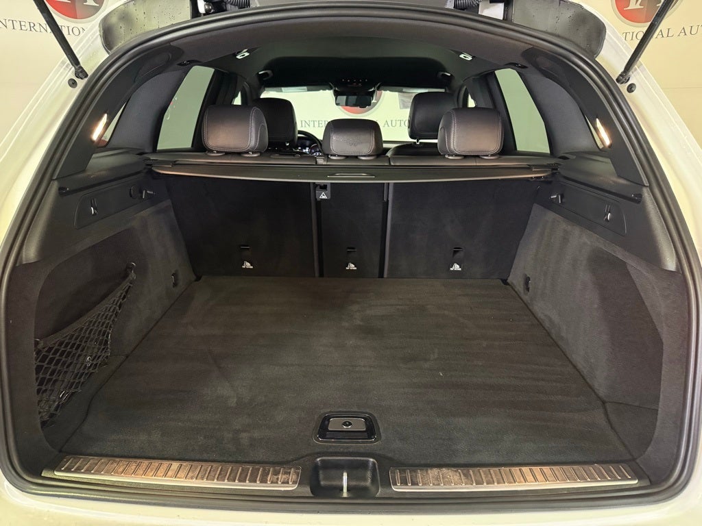 2021 Mercedes-Benz GLC GLC 300 4MATIC®