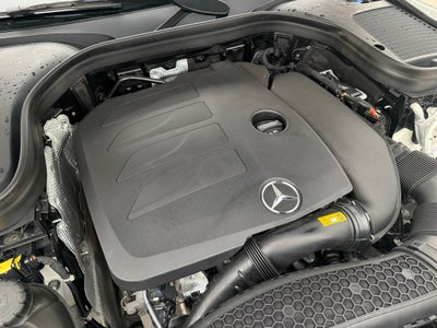 2021 Mercedes-Benz GLC GLC 300 4MATIC®