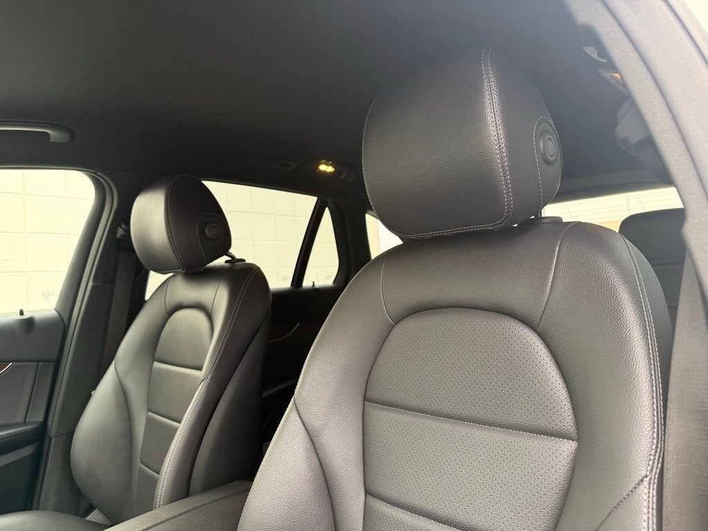 2021 Mercedes-Benz GLC GLC 300 4MATIC®