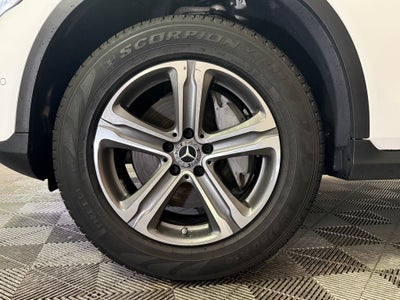 2021 Mercedes-Benz GLC GLC 300 4MATIC®