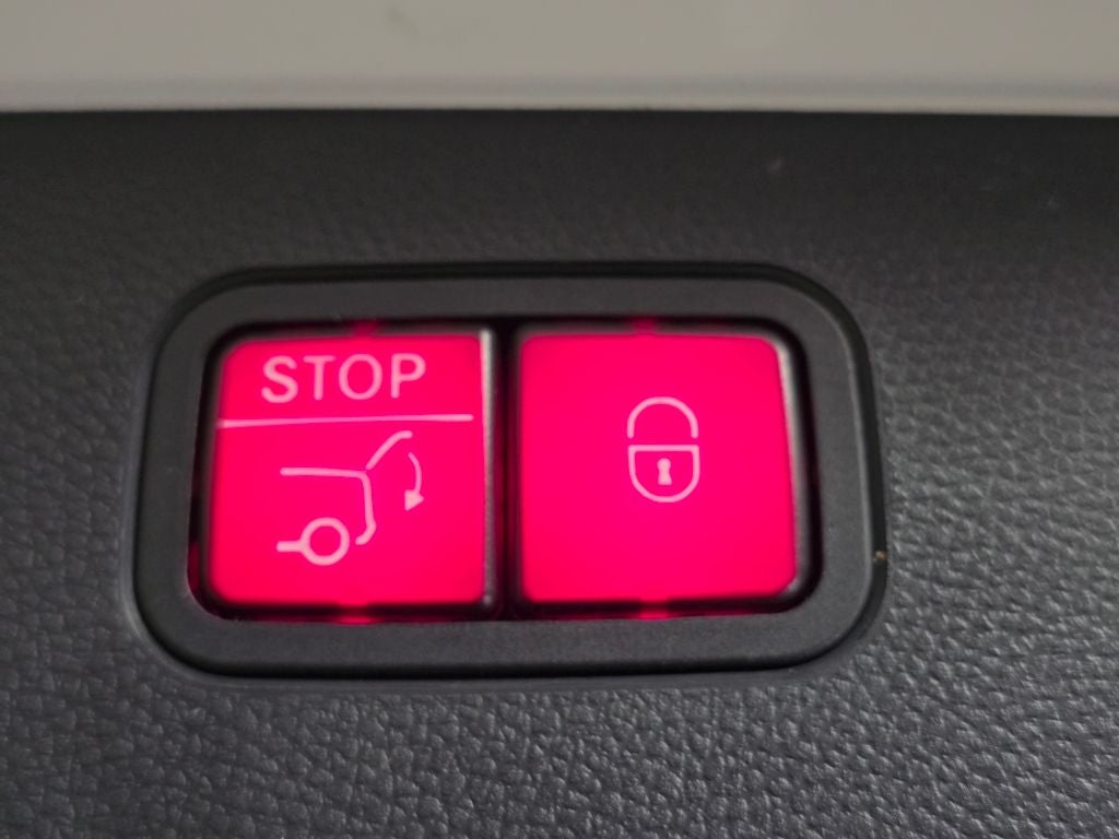 2022 Mercedes-Benz GLC GLC 300 4MATIC®