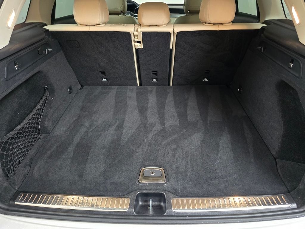 2022 Mercedes-Benz GLC GLC 300 4MATIC®