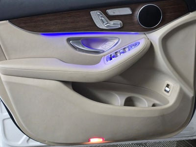 2022 Mercedes-Benz GLC GLC 300 4MATIC®