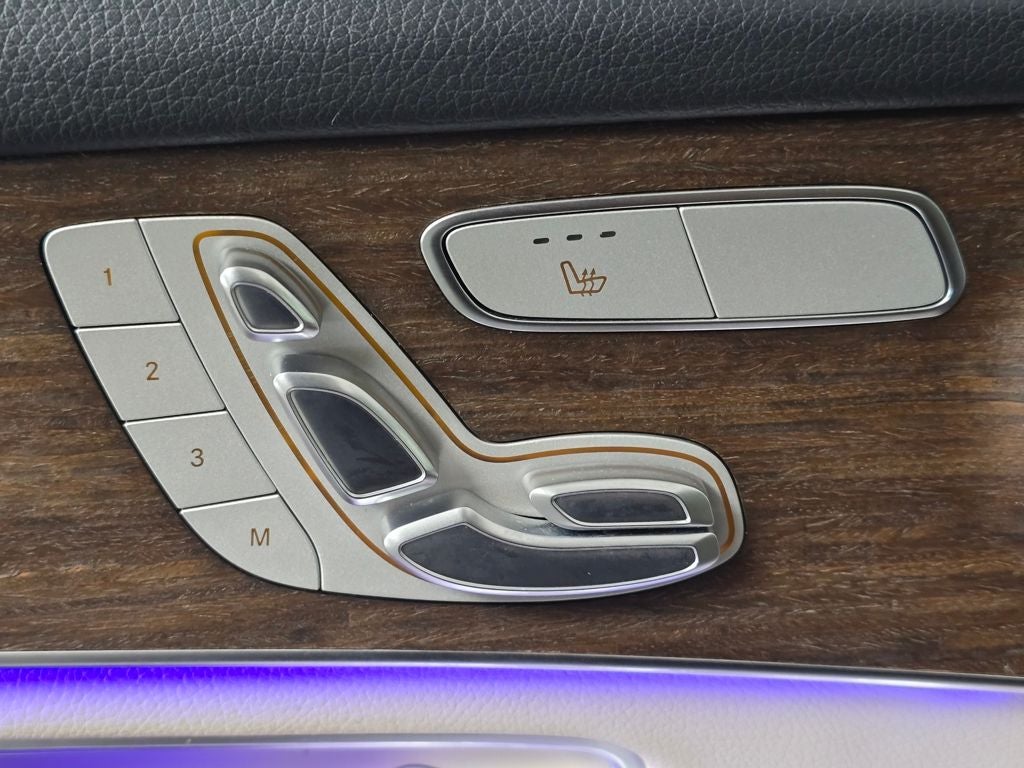 2022 Mercedes-Benz GLC GLC 300 4MATIC®