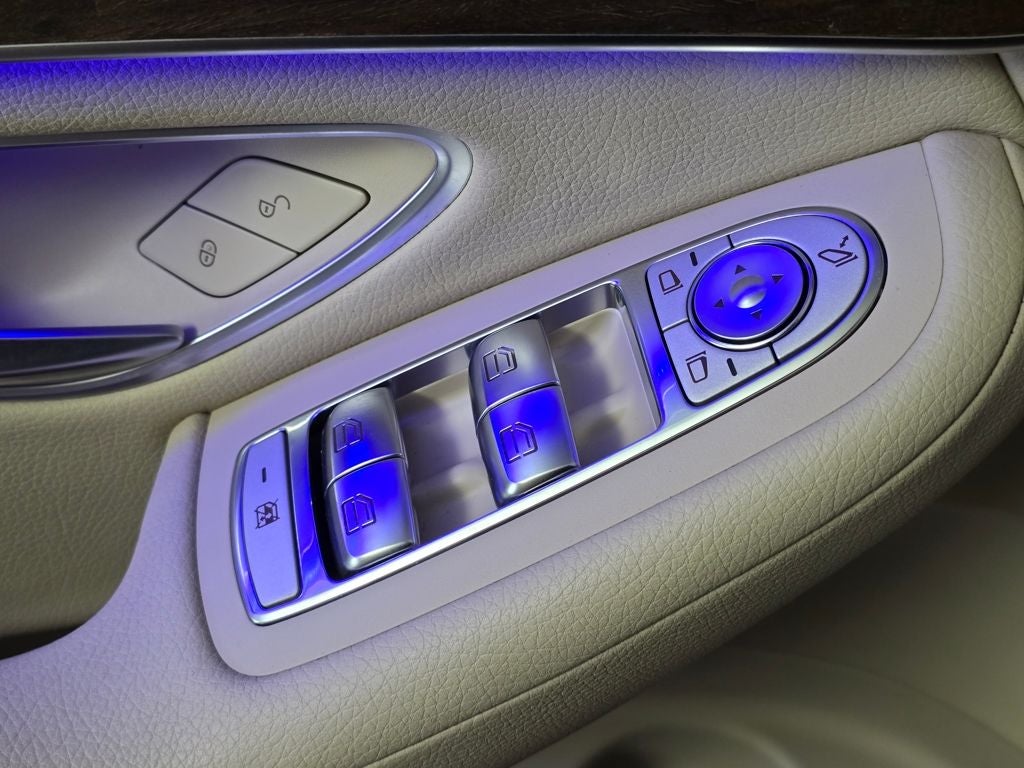 2022 Mercedes-Benz GLC GLC 300 4MATIC®