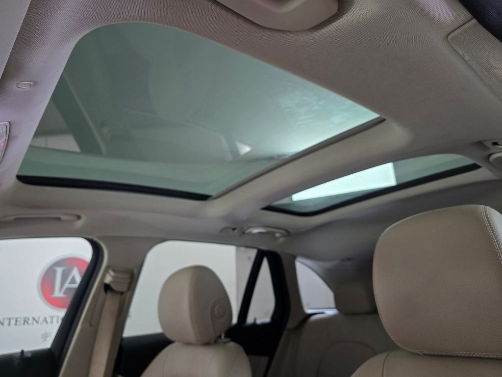 2022 Mercedes-Benz GLC GLC 300 4MATIC®