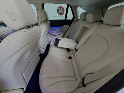 2022 Mercedes-Benz GLC GLC 300 4MATIC®