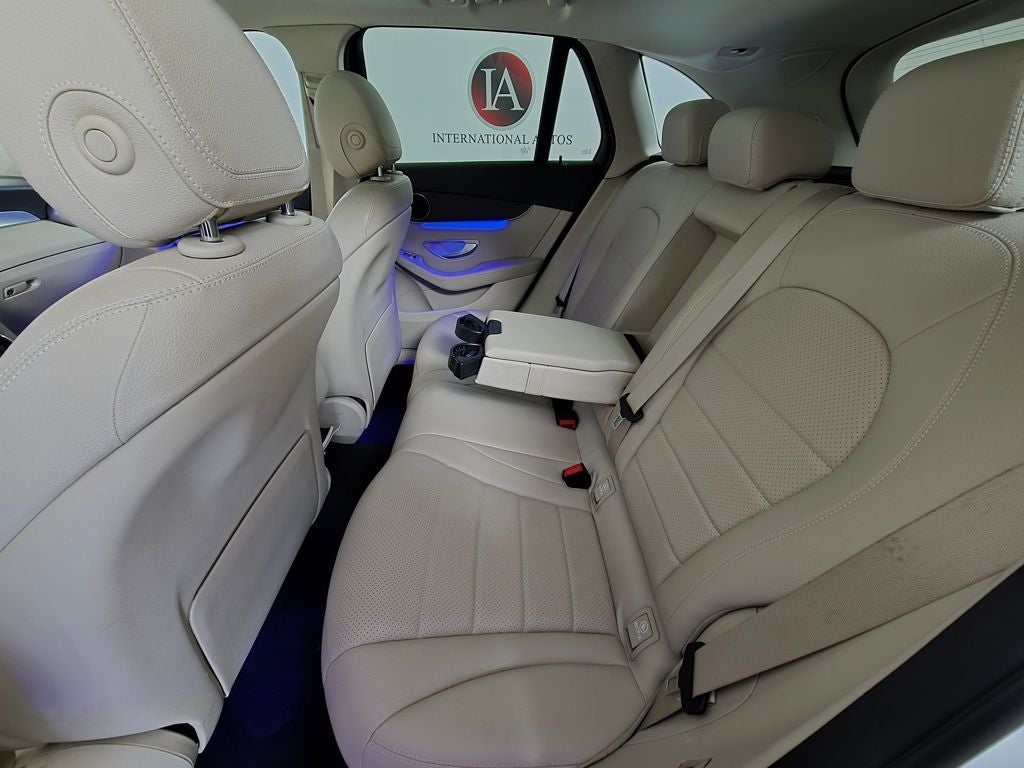 2022 Mercedes-Benz GLC GLC 300 4MATIC®