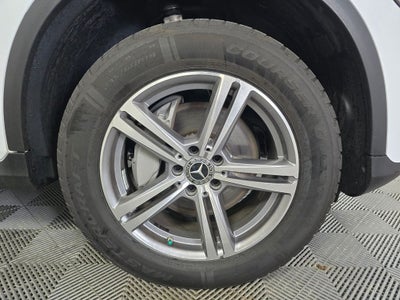 2022 Mercedes-Benz GLC GLC 300 4MATIC®