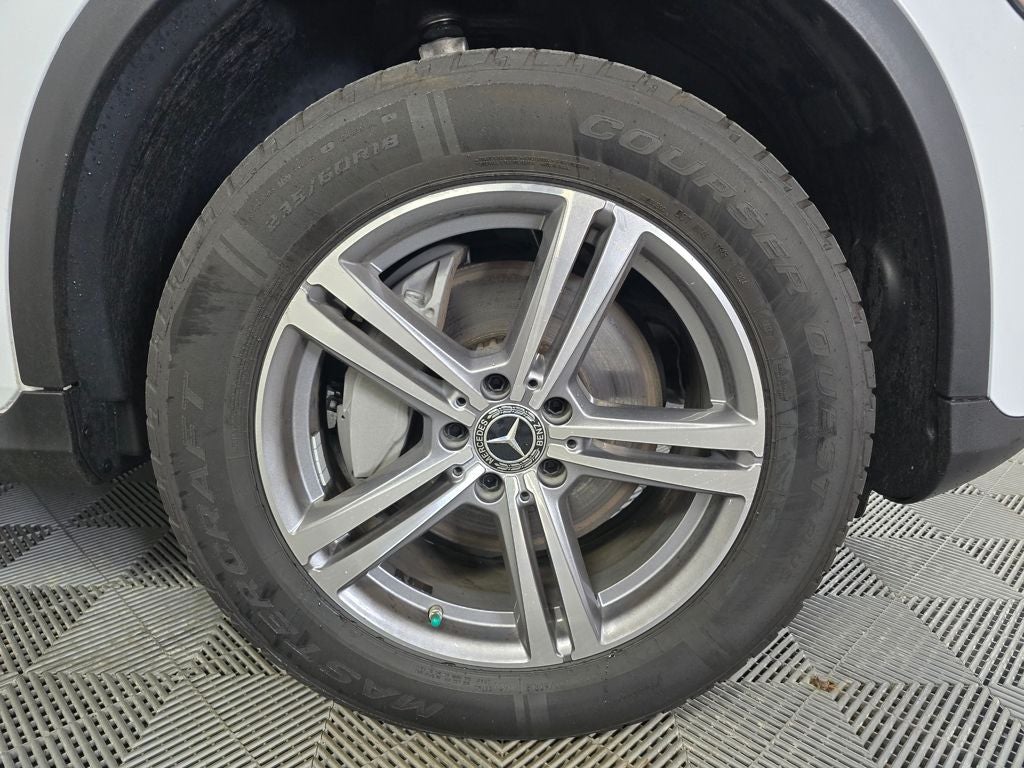 2022 Mercedes-Benz GLC GLC 300 4MATIC®