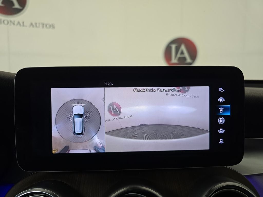 2022 Mercedes-Benz GLC GLC 300 4MATIC®