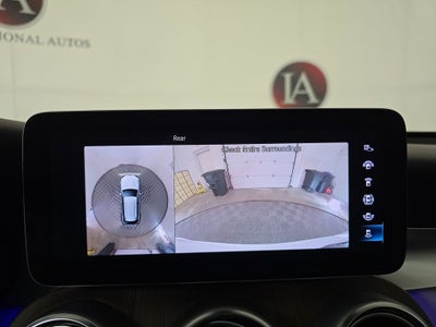 2022 Mercedes-Benz GLC GLC 300 4MATIC®