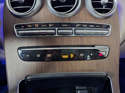 2022 Mercedes-Benz GLC GLC 300 4MATIC®