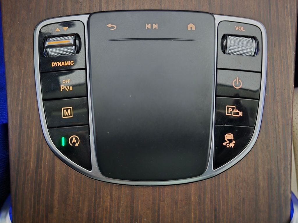 2022 Mercedes-Benz GLC GLC 300 4MATIC®