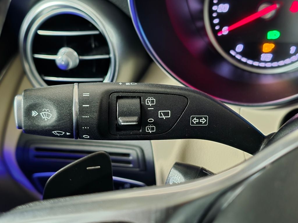 2022 Mercedes-Benz GLC GLC 300 4MATIC®