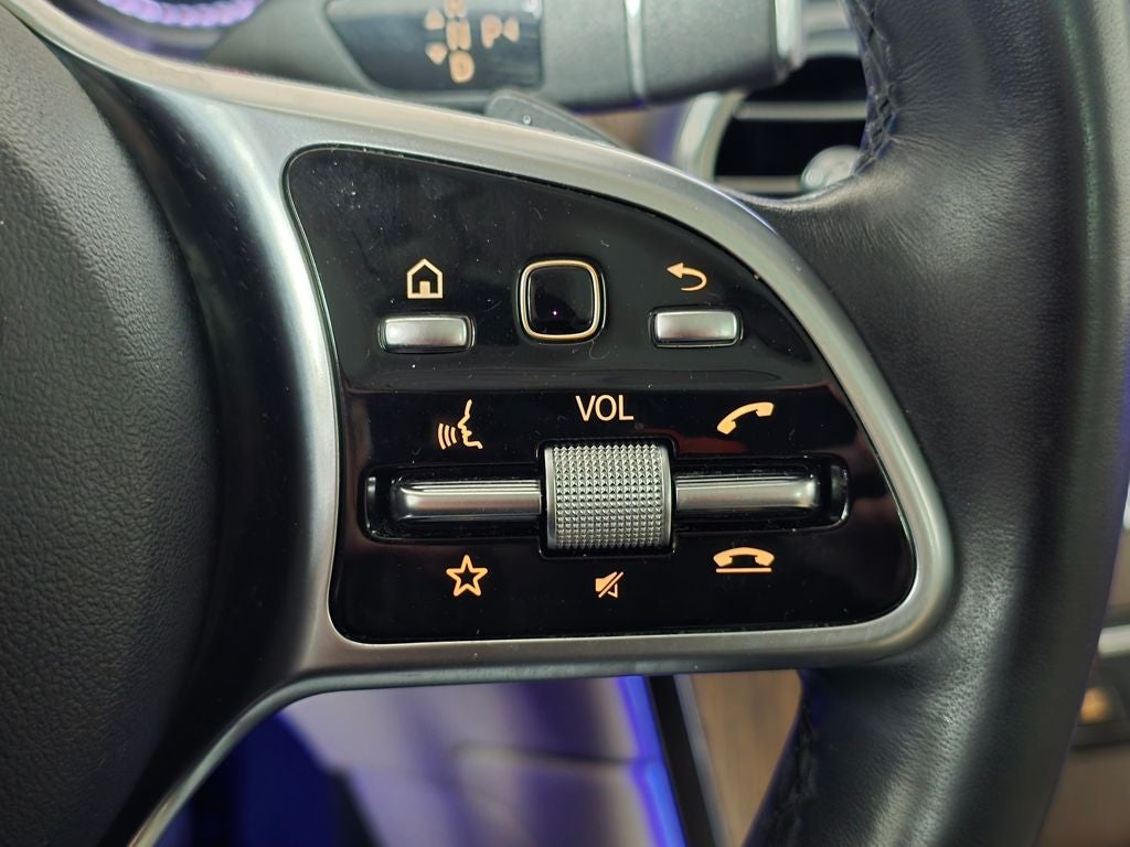 2022 Mercedes-Benz GLC GLC 300 4MATIC®