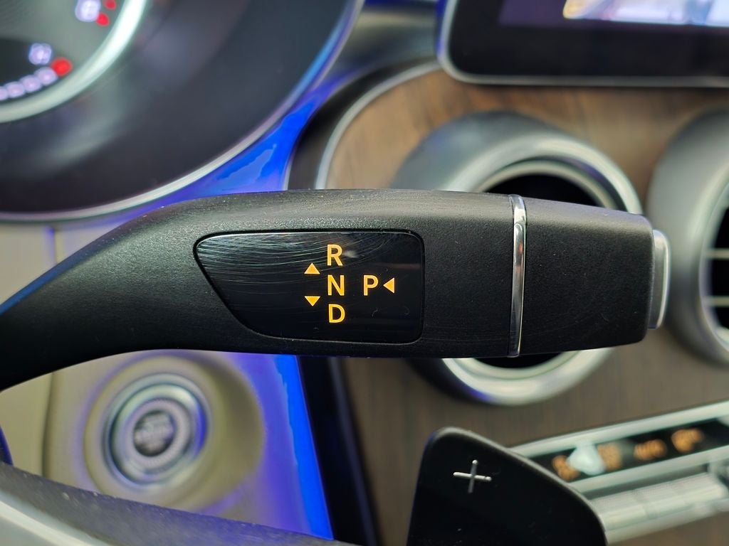 2022 Mercedes-Benz GLC GLC 300 4MATIC®