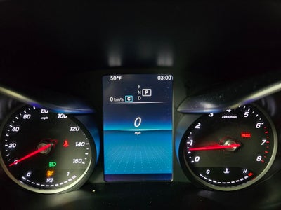 2022 Mercedes-Benz GLC GLC 300 4MATIC®