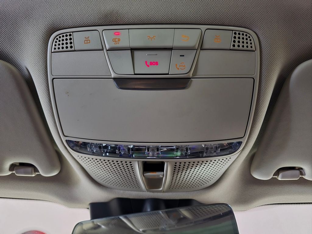 2022 Mercedes-Benz GLC GLC 300 4MATIC®