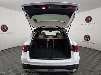 2022 Mercedes-Benz GLC GLC 300 4MATIC®