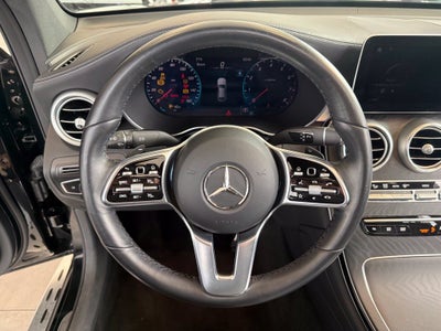 2023 Mercedes-Benz GLC GLC 300 Coupe 4MATIC®