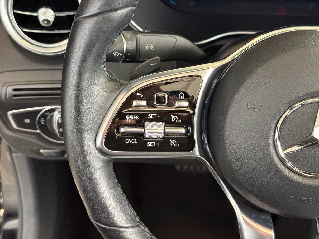 2023 Mercedes-Benz GLC GLC 300 Coupe 4MATIC®